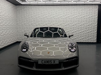 Used Porsche 911 2020 for sale - 77613849: Photo