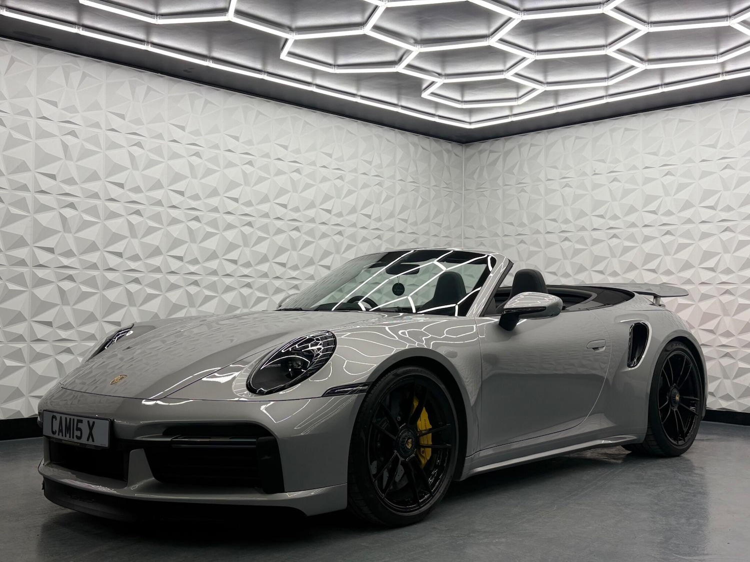 Used Porsche 911 for sale - 77613849: Photo 4