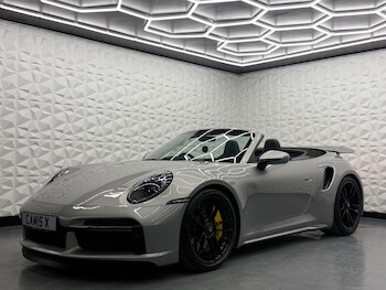 Used Porsche 911 2020 for sale - 77613849: Photo