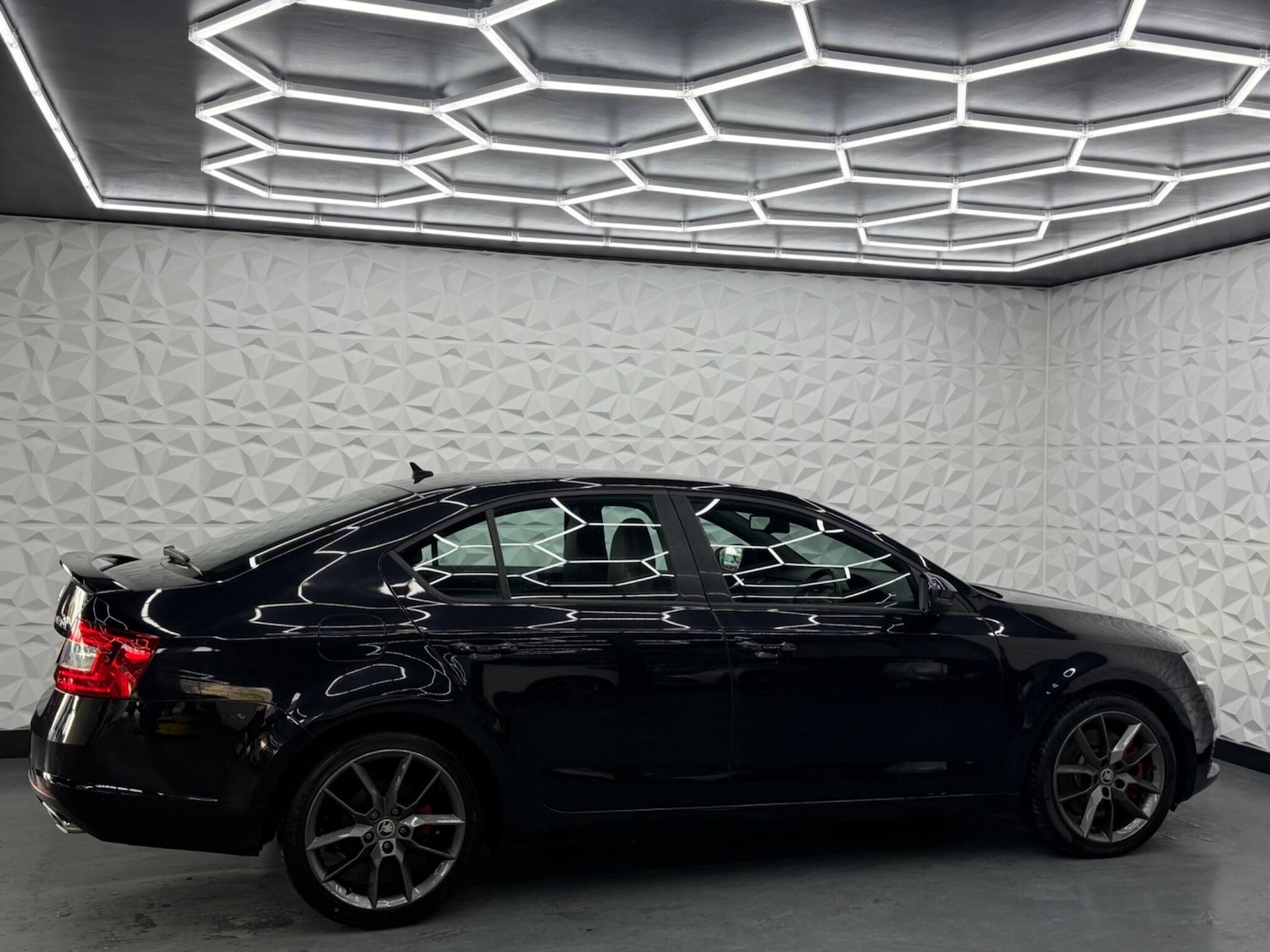 Used Skoda Octavia for sale - 78205374: Photo 10