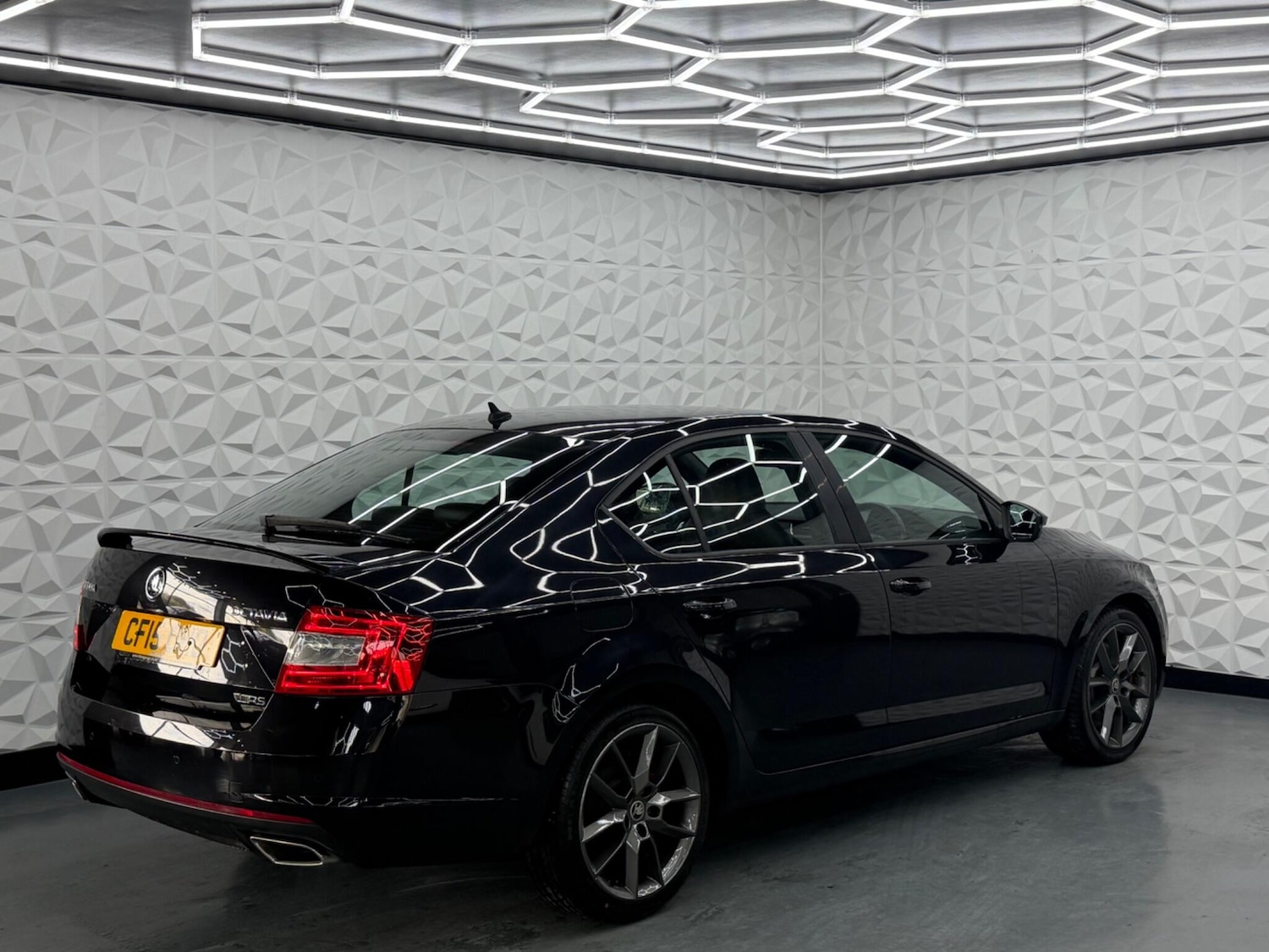 Used Skoda Octavia for sale - 78205374: Photo 11