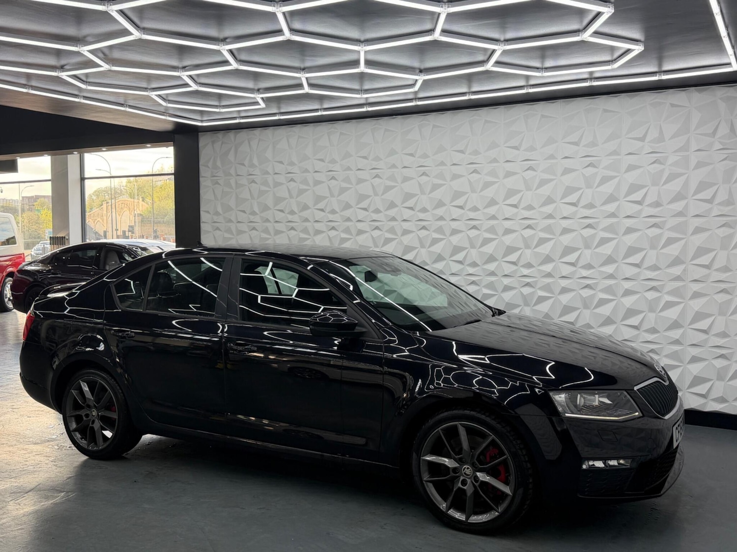 Used Skoda Octavia for sale - 78205374: Photo 12