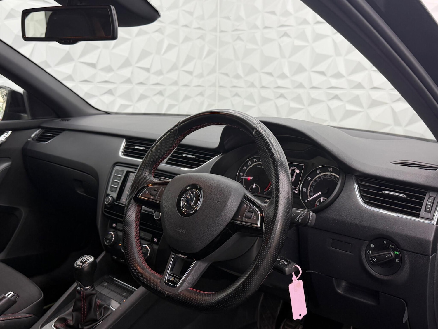 Used Skoda Octavia for sale - 78205374: Photo 14