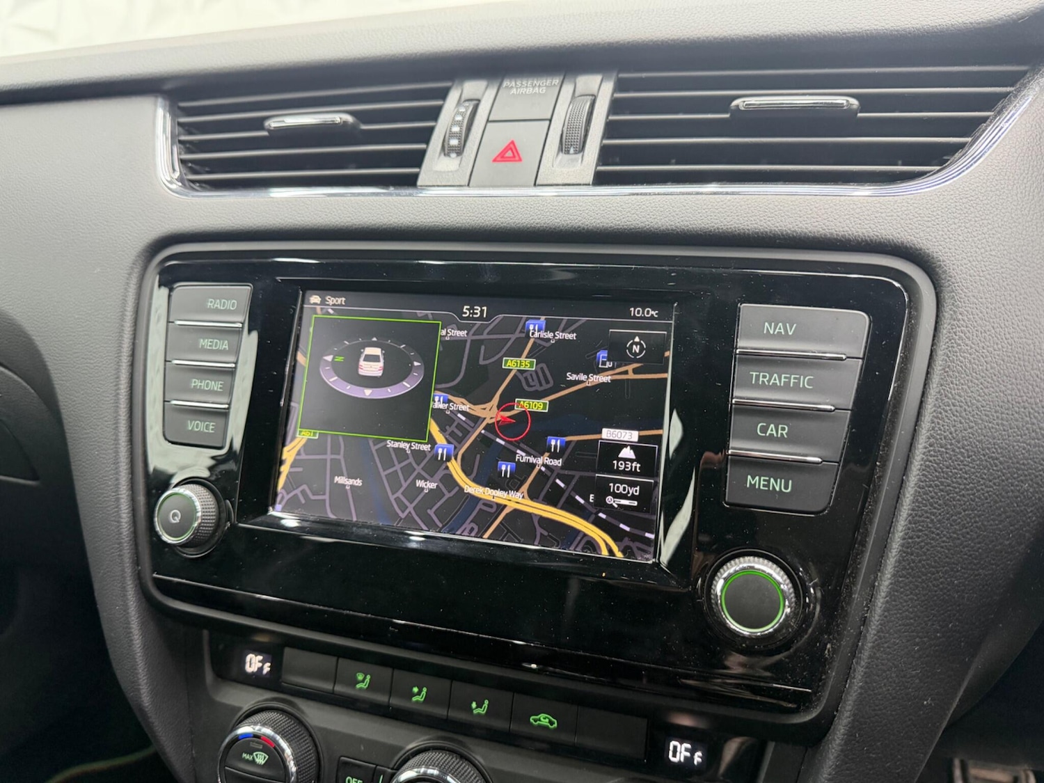 Used Skoda Octavia for sale - 78205374: Photo 15