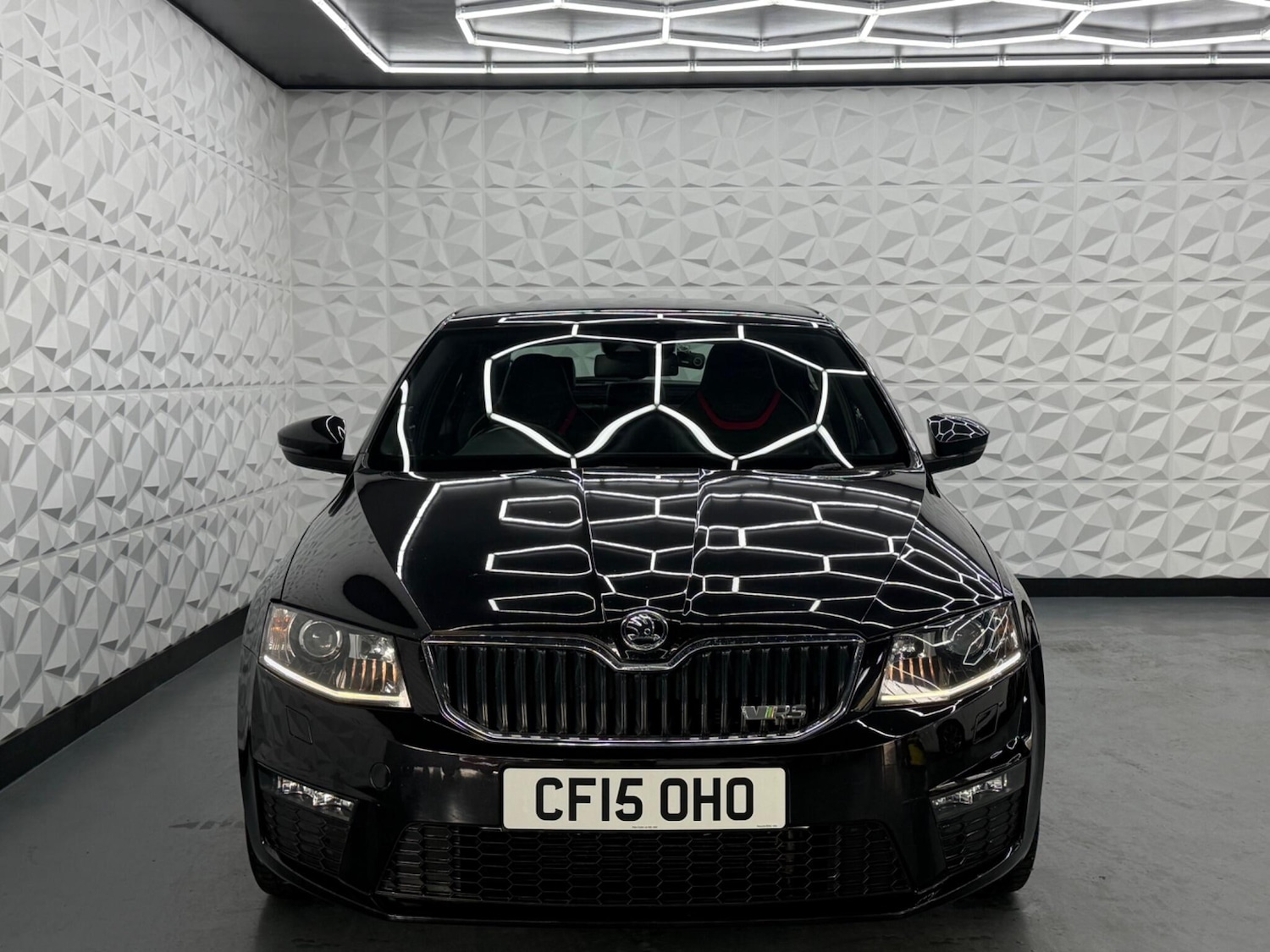 Used Skoda Octavia for sale - 78205374: Photo 3