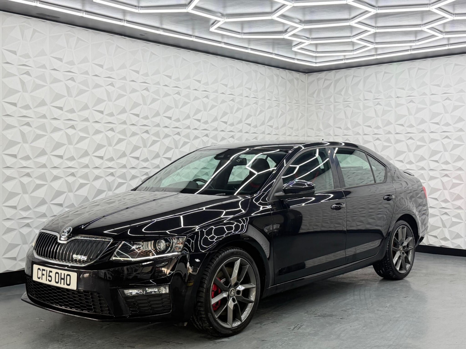 Used Skoda Octavia for sale - 78205374: Photo 4