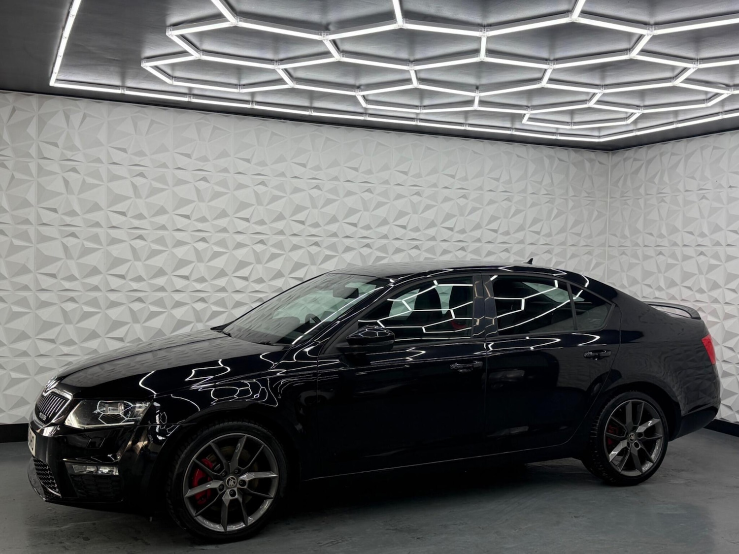 Used Skoda Octavia for sale - 78205374: Photo 5