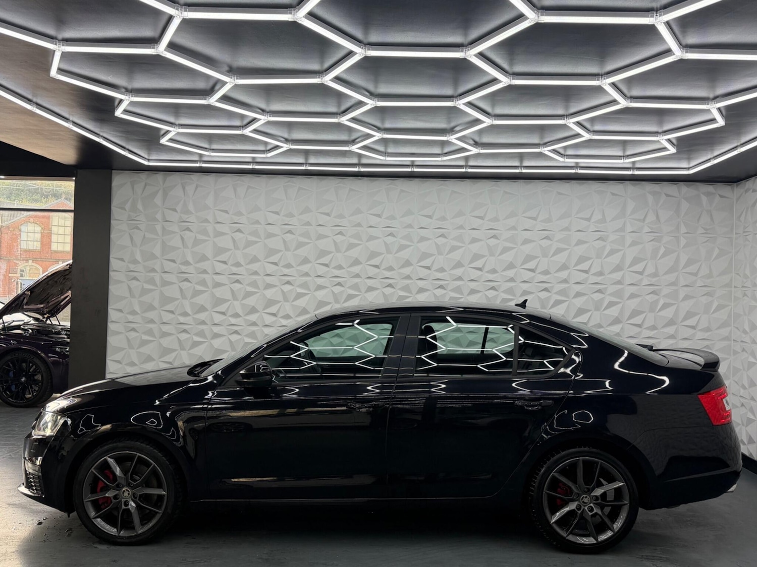 Used Skoda Octavia for sale - 78205374: Photo 6