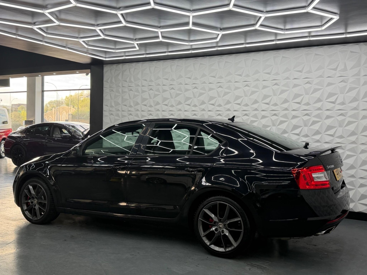 Used Skoda Octavia for sale - 78205374: Photo 8