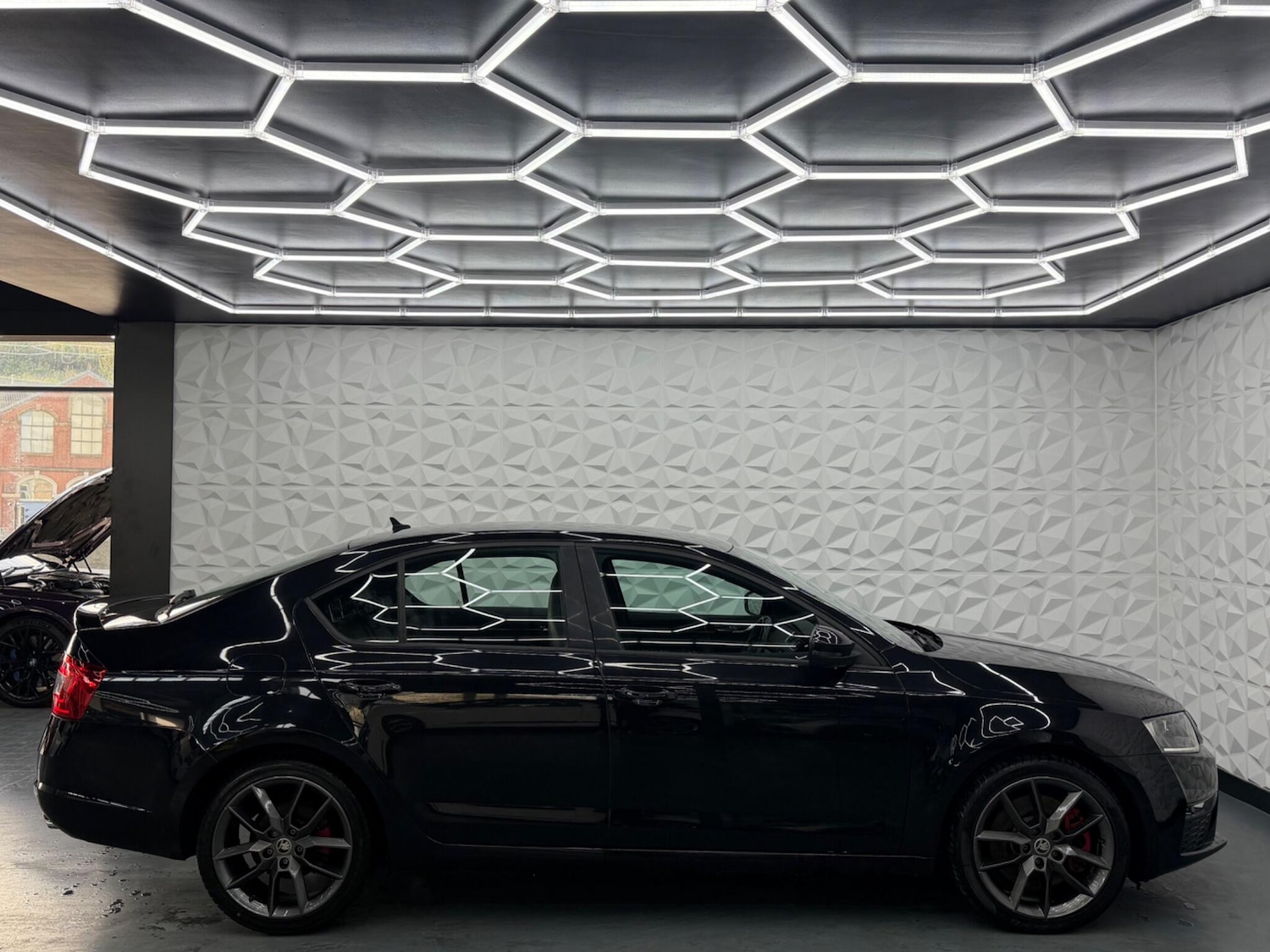 Used Skoda Octavia for sale - 78205374: Photo 9