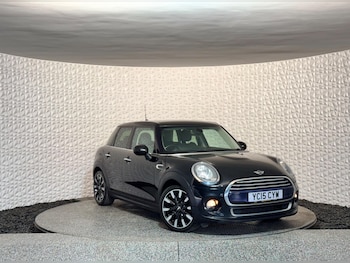 Used MINI Hatch 2015 for sale - 79062710: Photo