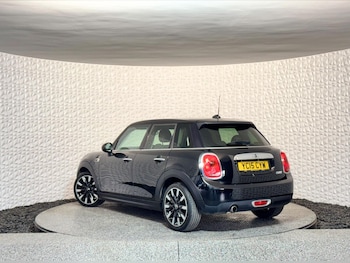 Used MINI Hatch 2015 for sale - 79062710: Photo