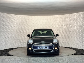 Used MINI Hatch 2015 for sale - 79062710: Photo