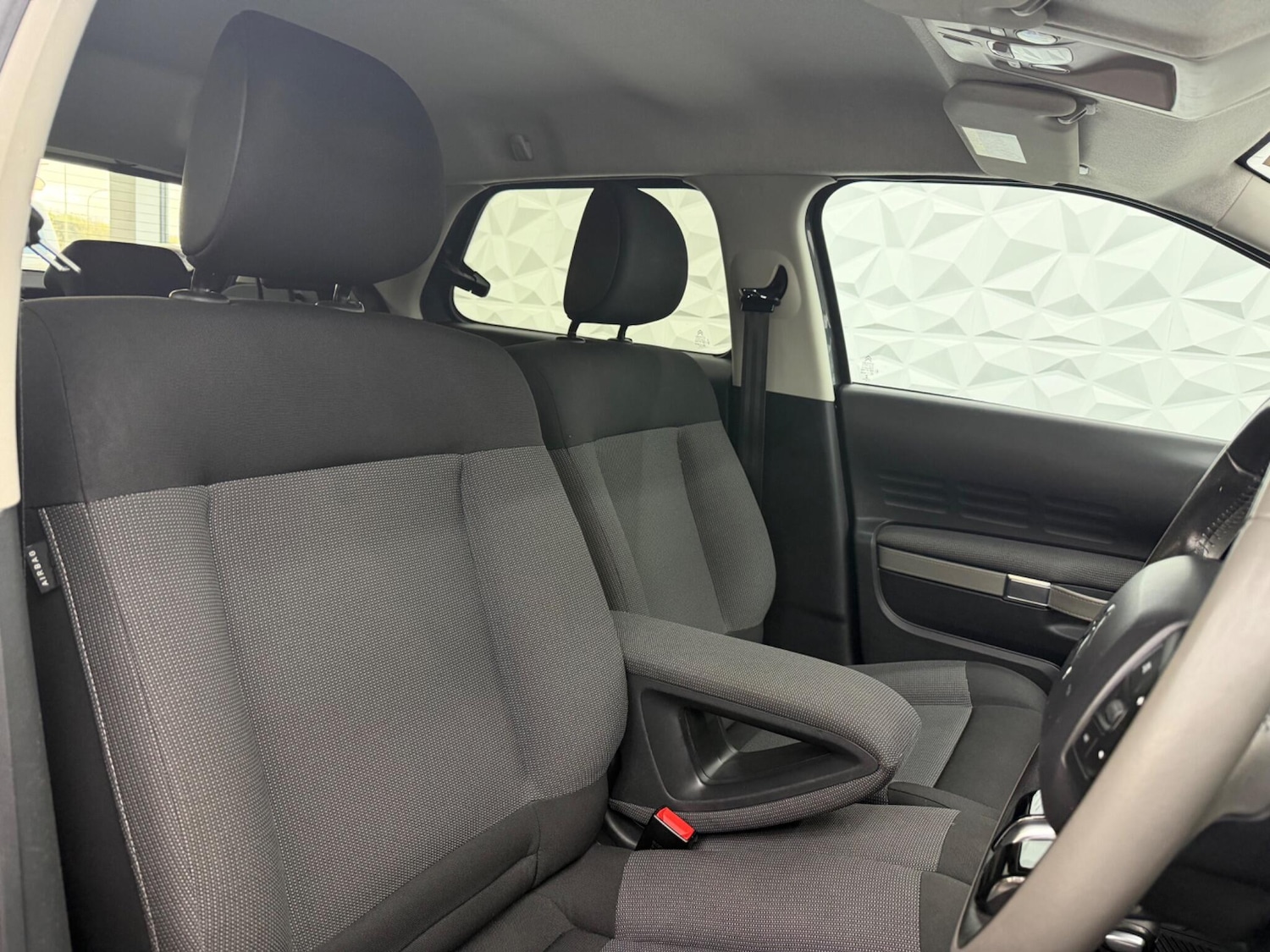 Used Citroen C4 Cactus 2016 for sale - 78205032: Photo 13