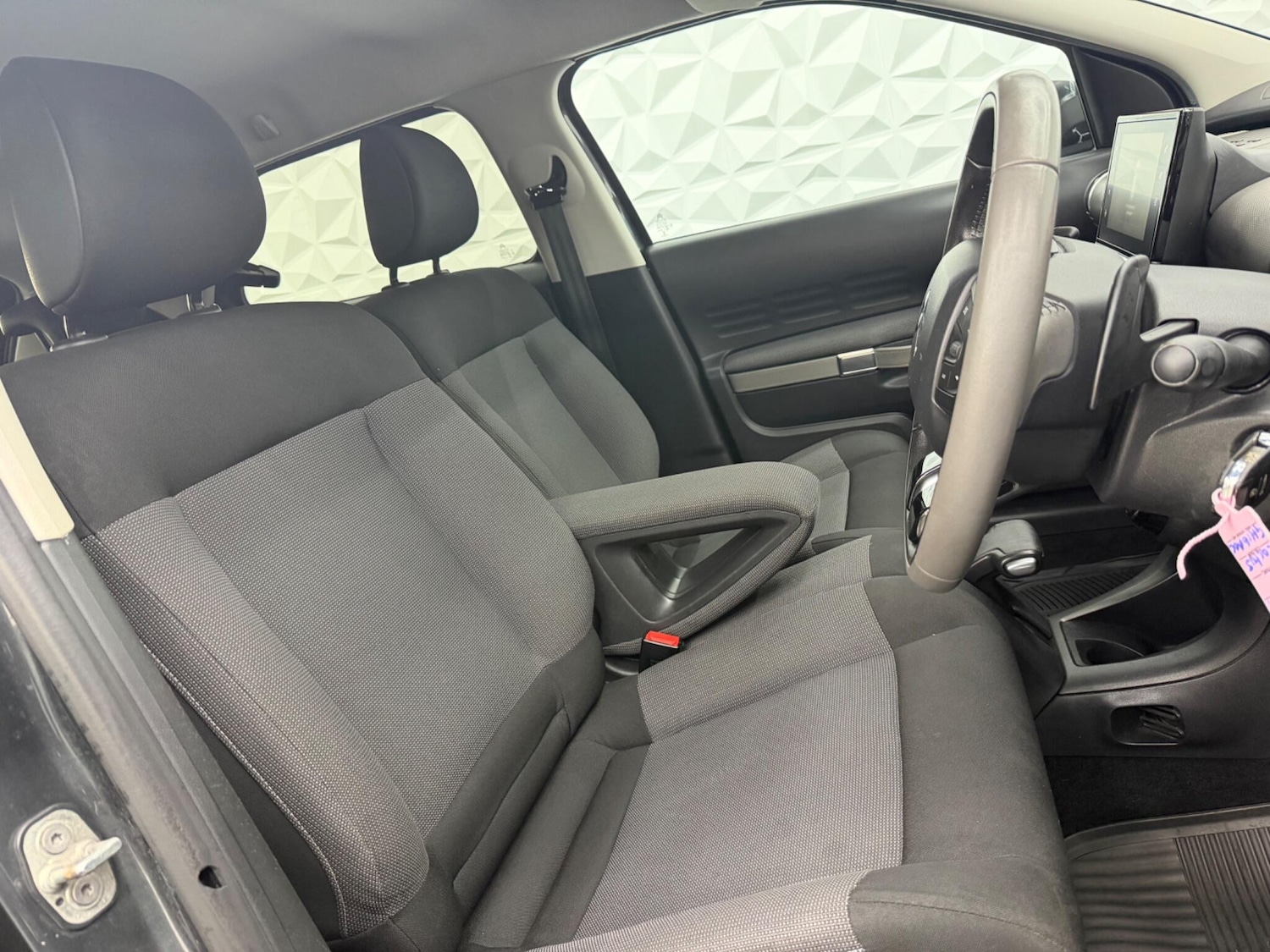 Used Citroen C4 Cactus 2016 for sale - 78205032: Photo 14