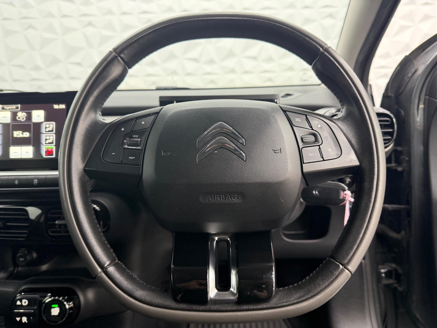 Used Citroen C4 Cactus 2016 for sale - 78205032: Photo 16