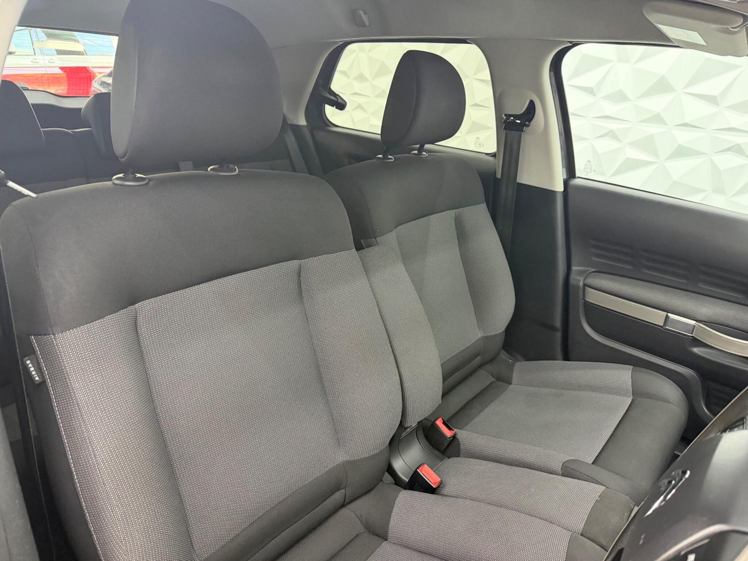 Used Citroen C4 Cactus 2016 for sale - 78205032: Photo 18