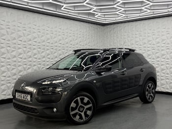 Citroen C4 Cactus feature image