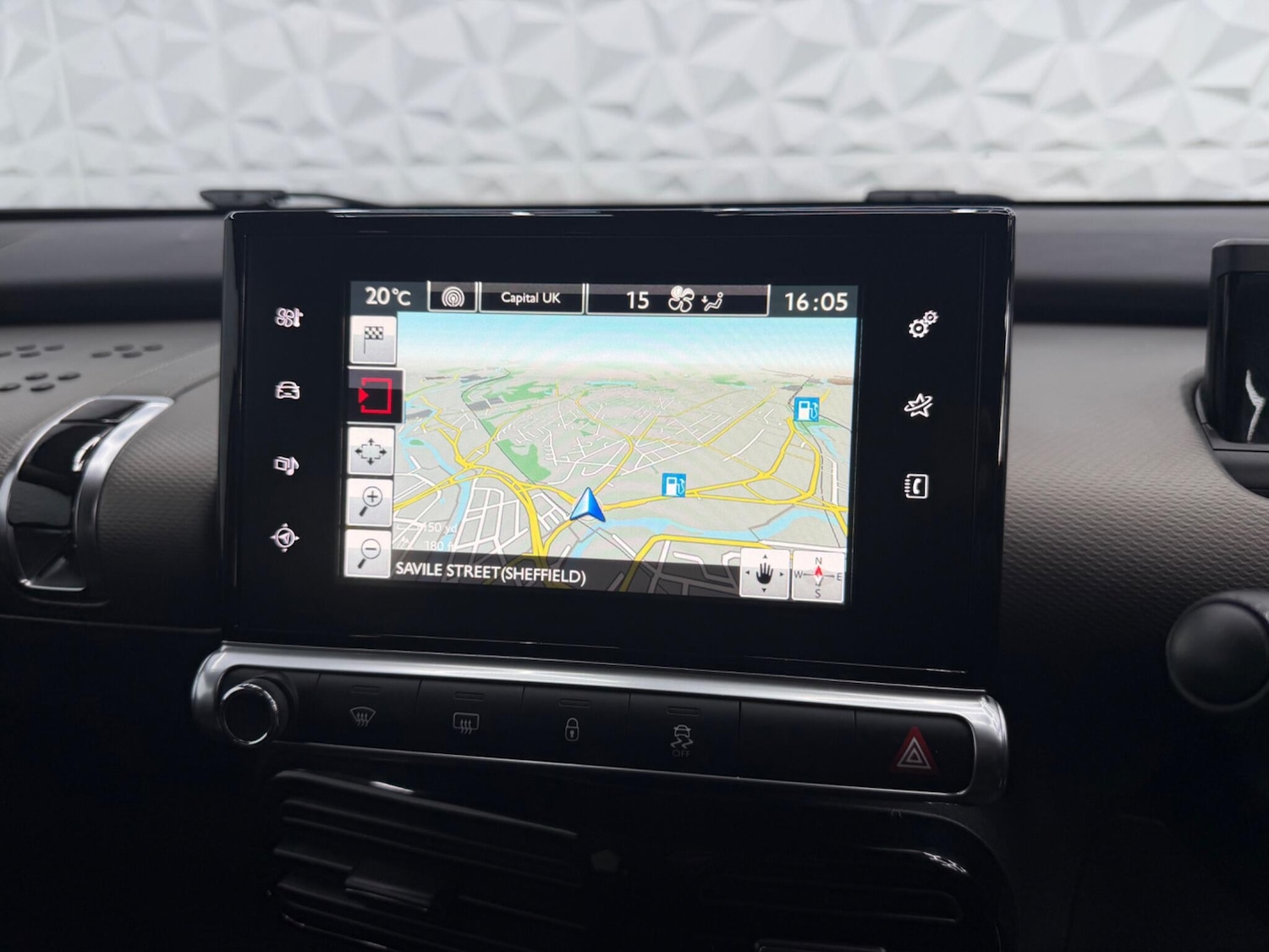 Used Citroen C4 Cactus 2016 for sale - 78205032: Photo 20