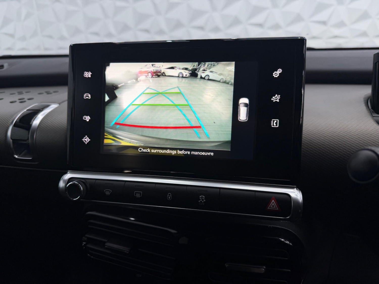 Used Citroen C4 Cactus 2016 for sale - 78205032: Photo 23