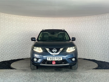 Used Nissan X-Trail 2016 for sale - 79471871: Photo