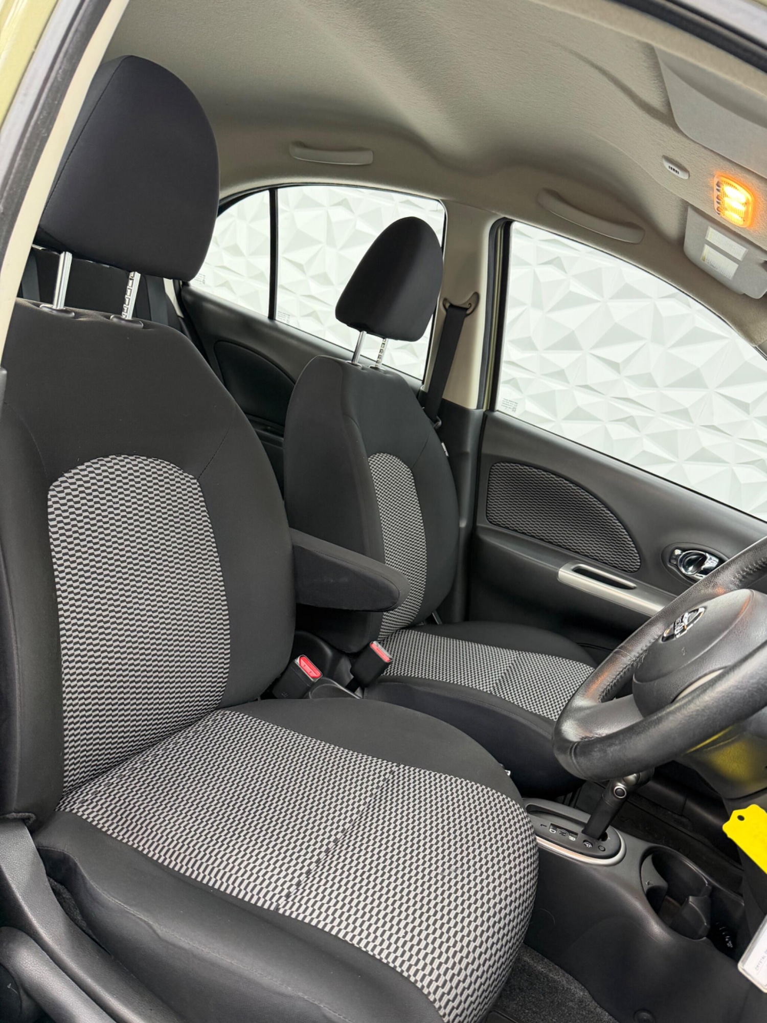 Used Nissan Micra for sale - 78205026: Photo 14