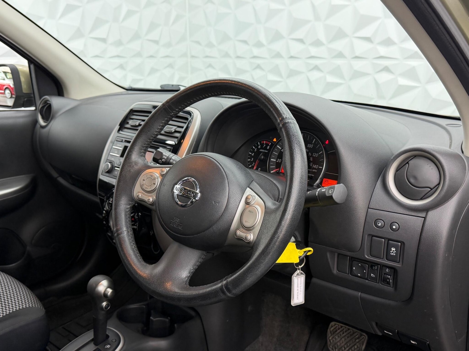 Used Nissan Micra for sale - 78205026: Photo 19