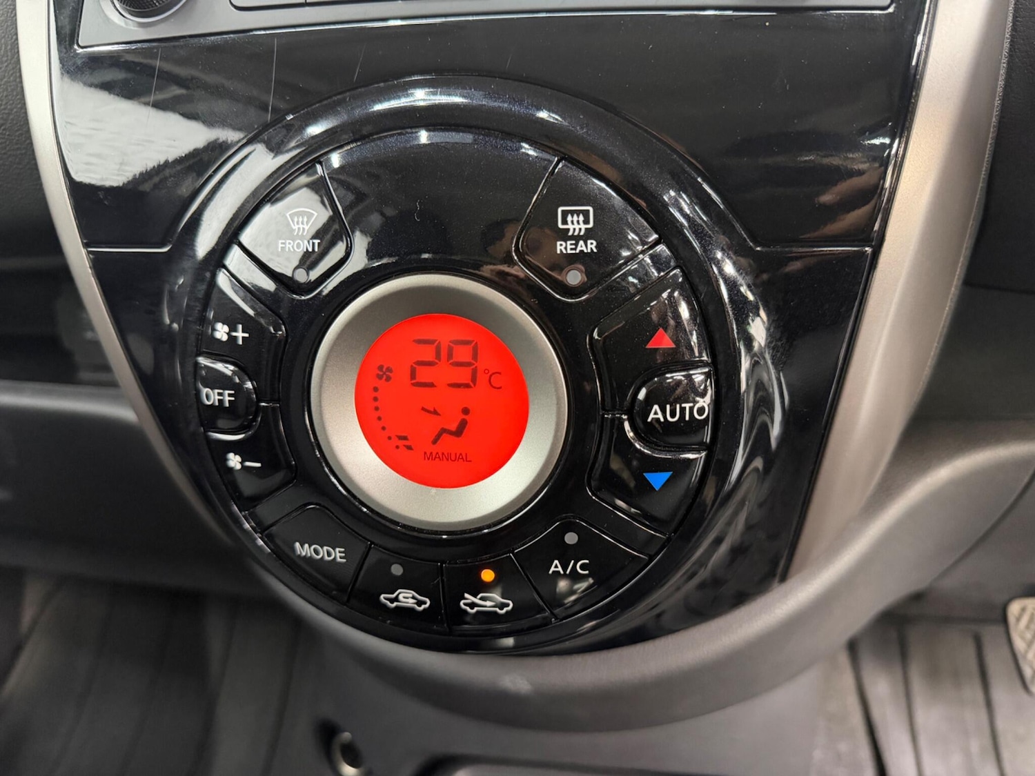 Used Nissan Micra for sale - 78205026: Photo 20