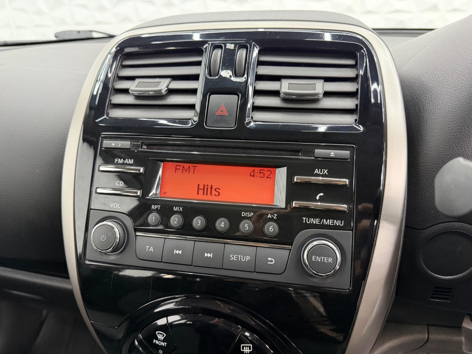 Used Nissan Micra for sale - 78205026: Photo 21