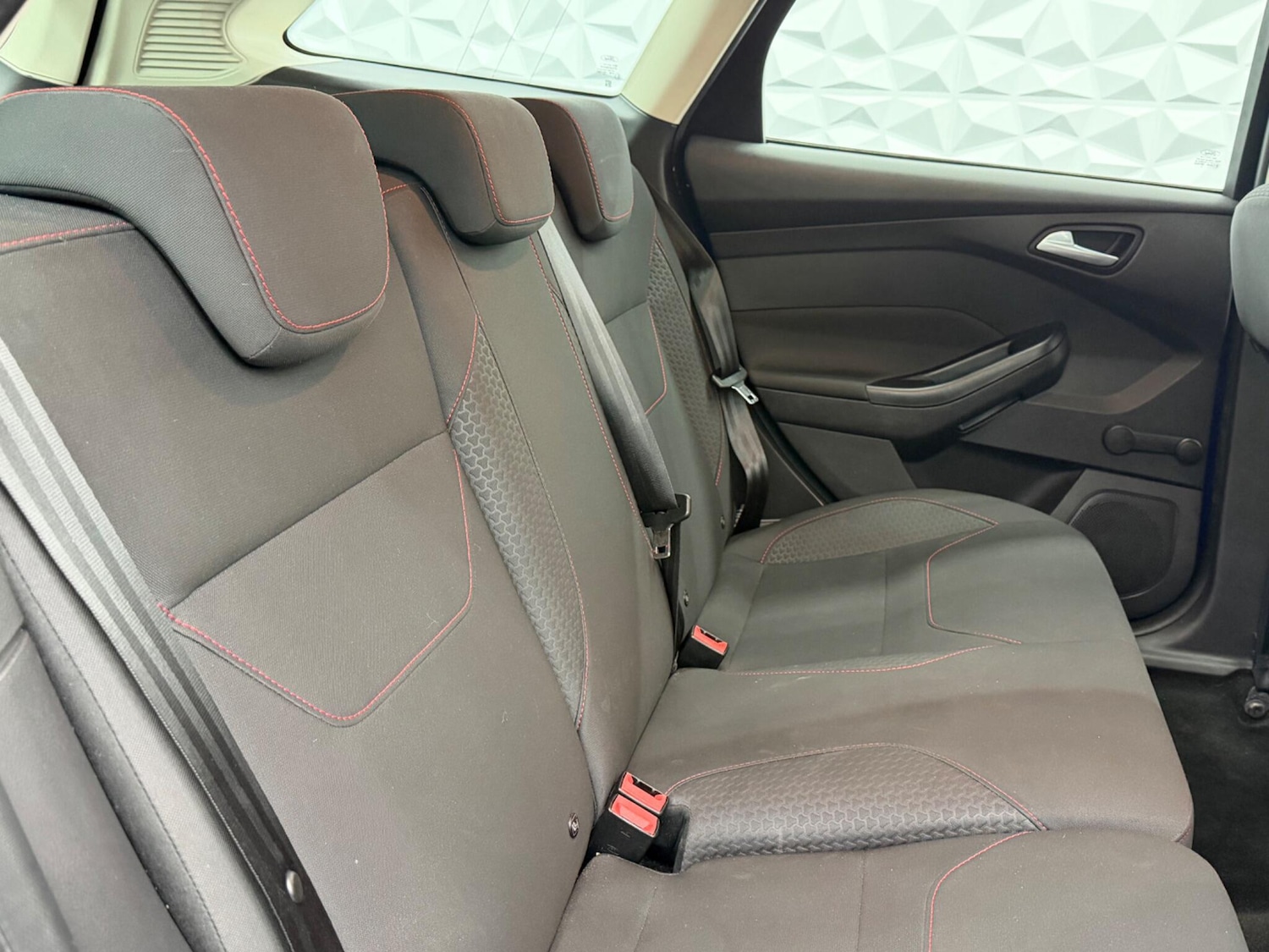 Used Ford Focus 2015 for sale - 77613830: Photo 15