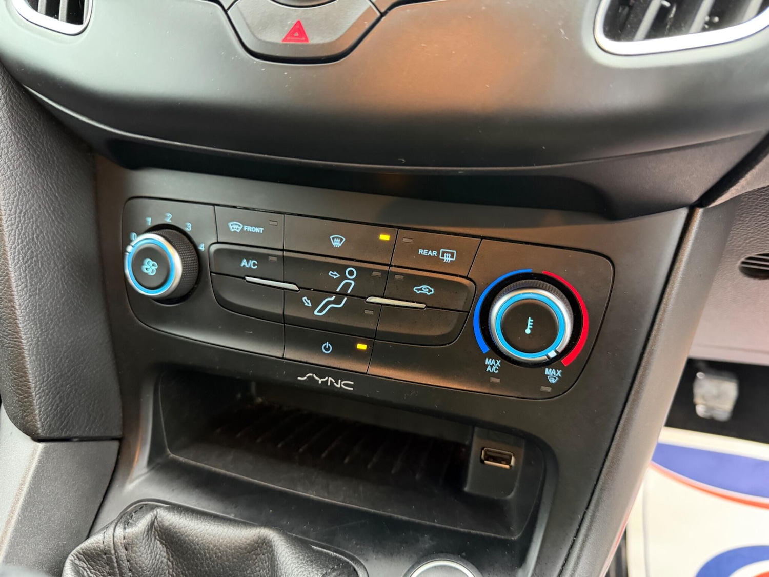 Used Ford Focus 2015 for sale - 77613830: Photo 19