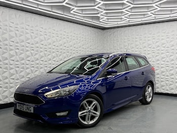 Used Ford Focus 2015 for sale - 77613830: Photo