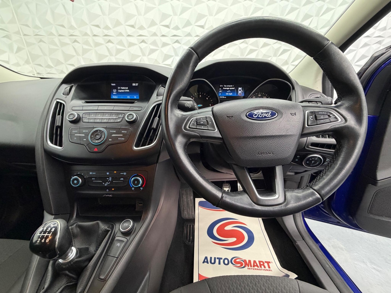 Used Ford Focus 2015 for sale - 77613830: Photo 20