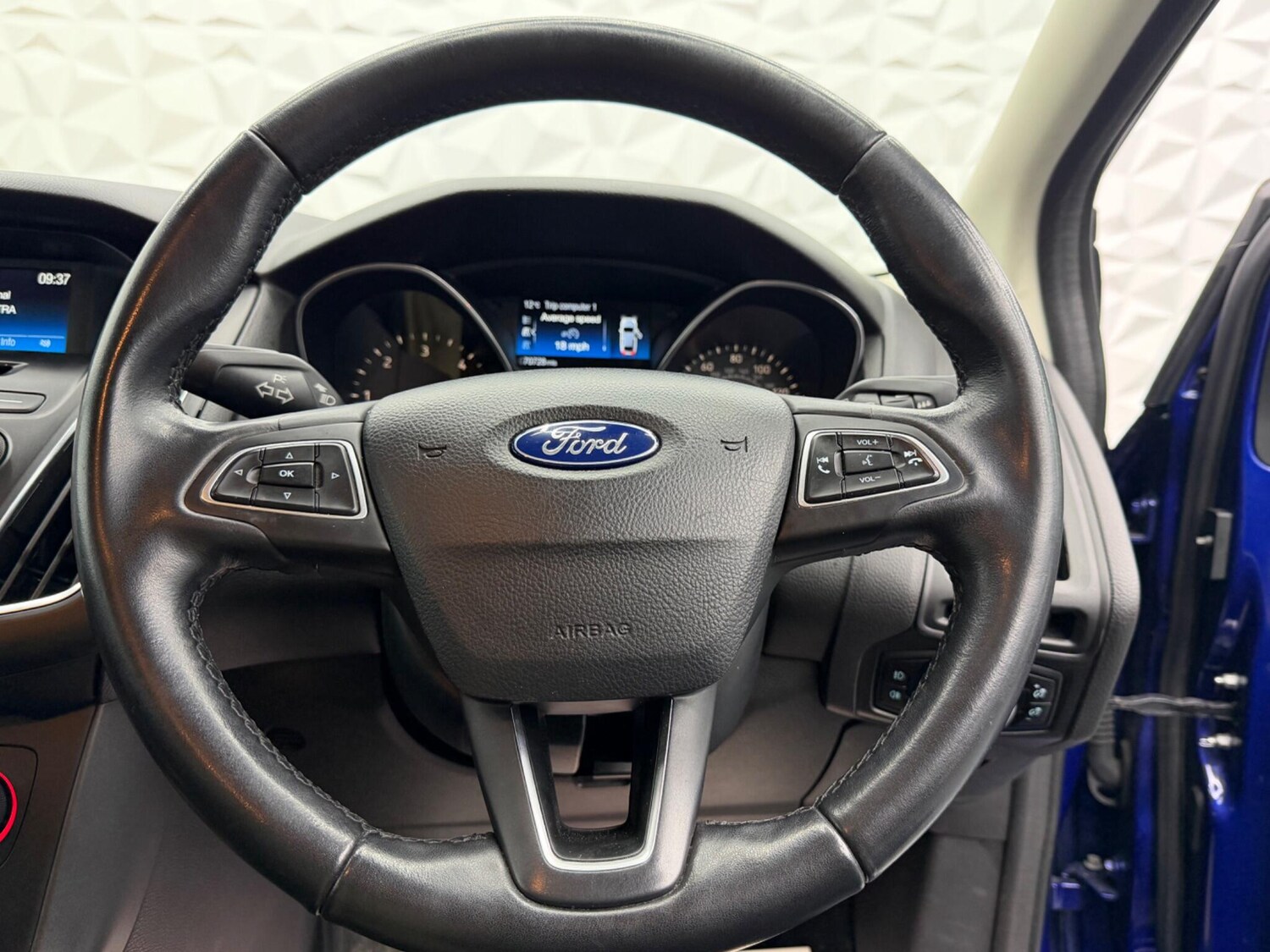 Used Ford Focus 2015 for sale - 77613830: Photo 21