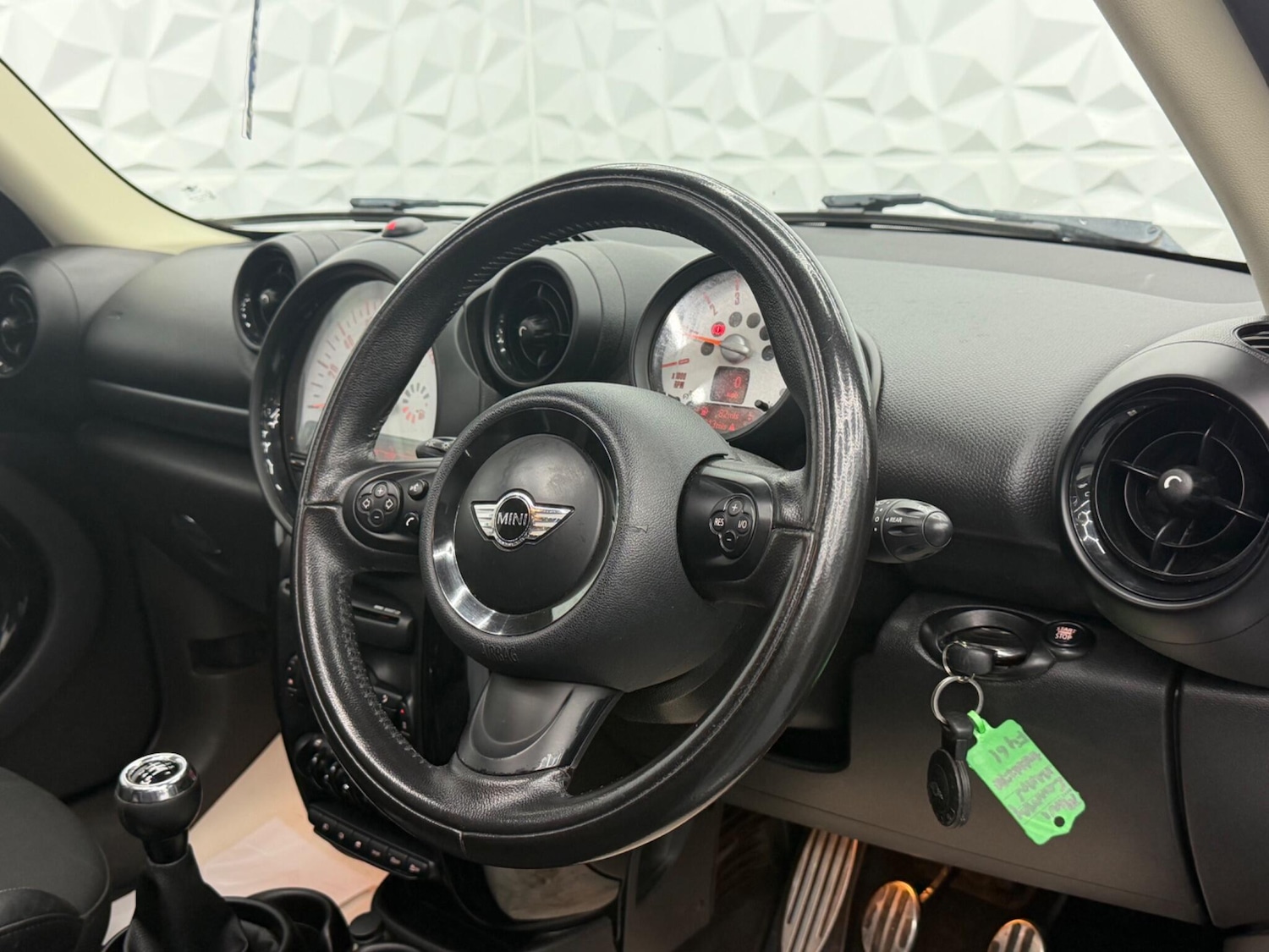 Used MINI Countryman 2011 for sale - 77613829: Photo 18