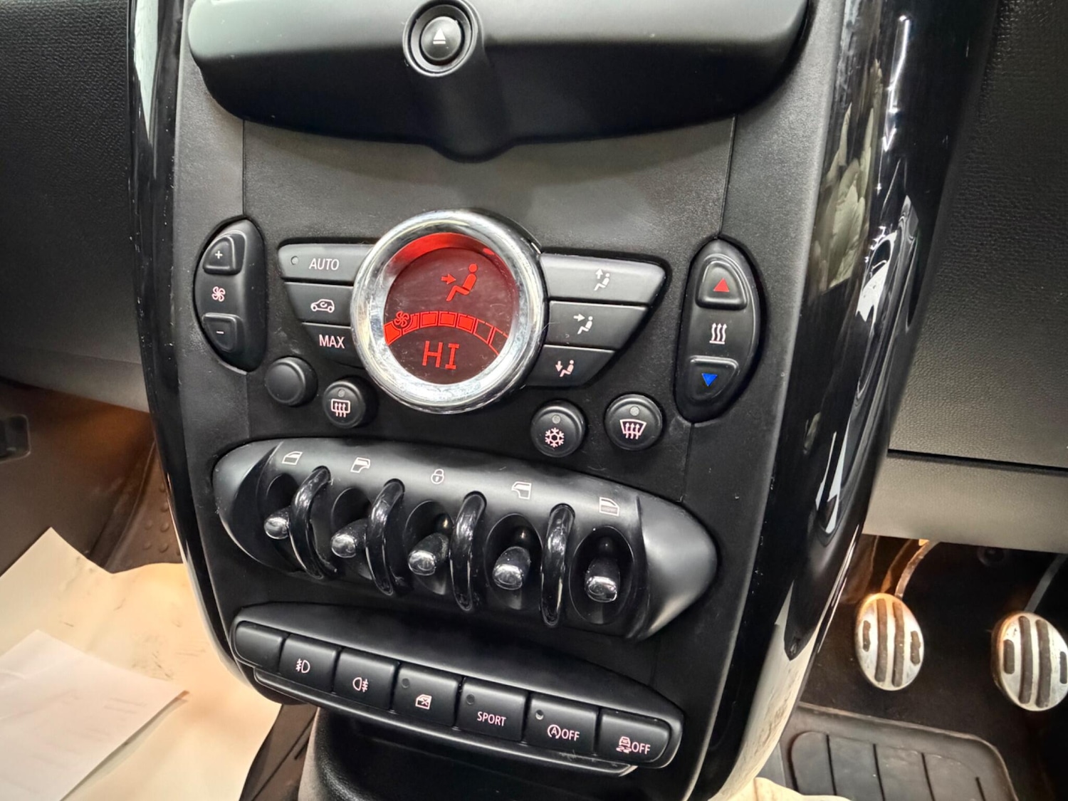 Used MINI Countryman 2011 for sale - 77613829: Photo 21