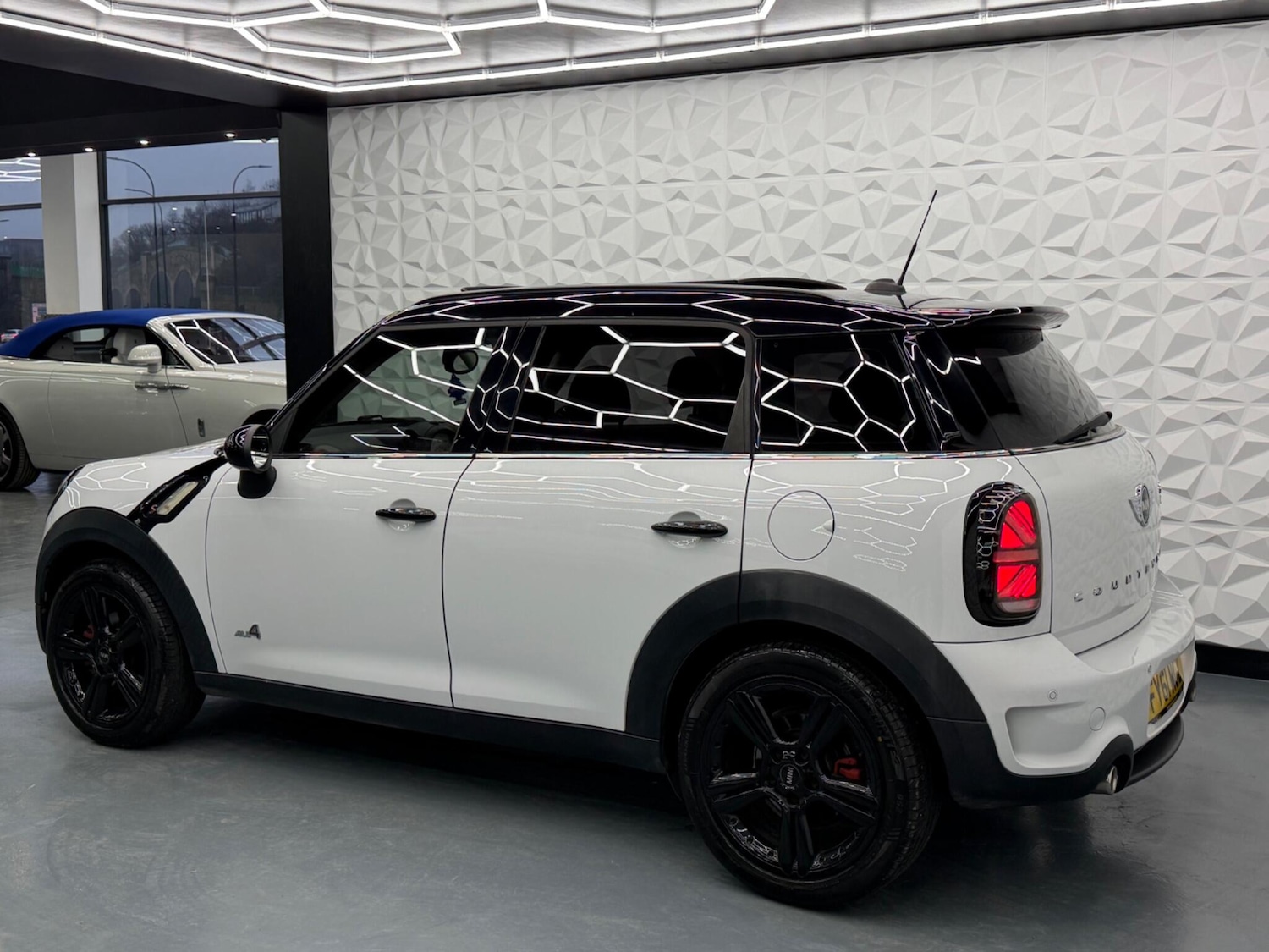 Used MINI Countryman 2011 for sale - 77613829: Photo 7