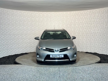 Used Toyota Auris 2014 for sale - 78675829: Photo