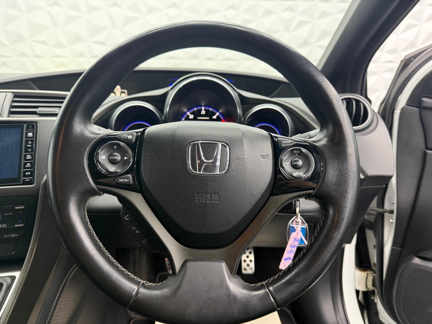 Used Honda Civic 2015 for sale - 77612798: Photo 18