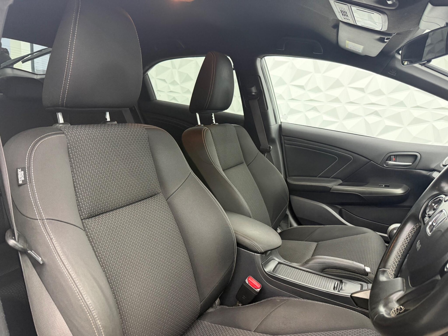 Used Honda Civic 2015 for sale - 77612798: Photo 19