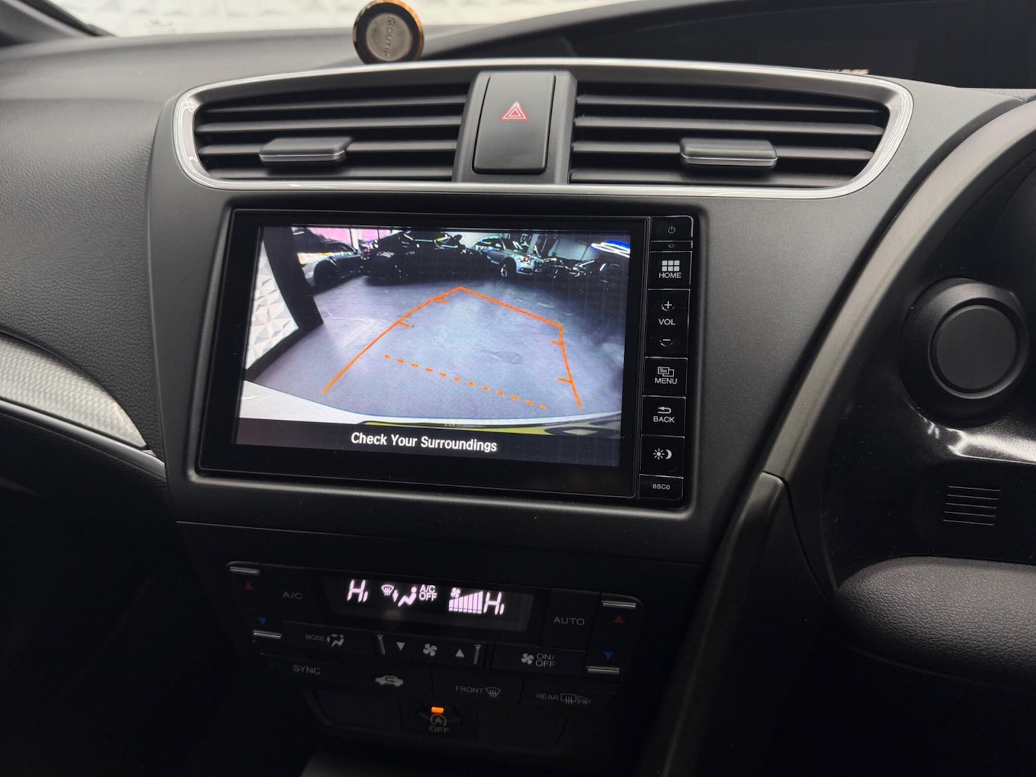 Used Honda Civic 2015 for sale - 77612798: Photo 23