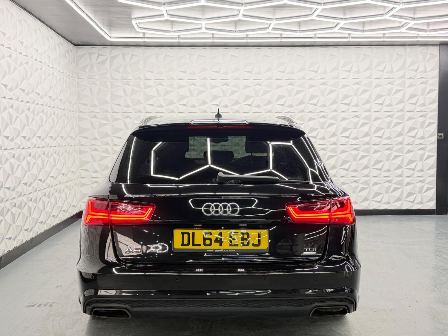 Used Audi A6 Avant for sale - 77633196: Photo 10