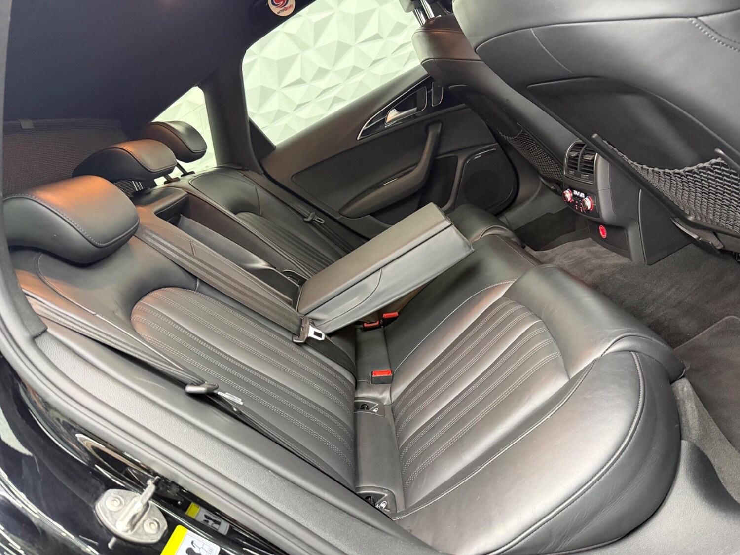 Used Audi A6 Avant for sale - 77633196: Photo 17