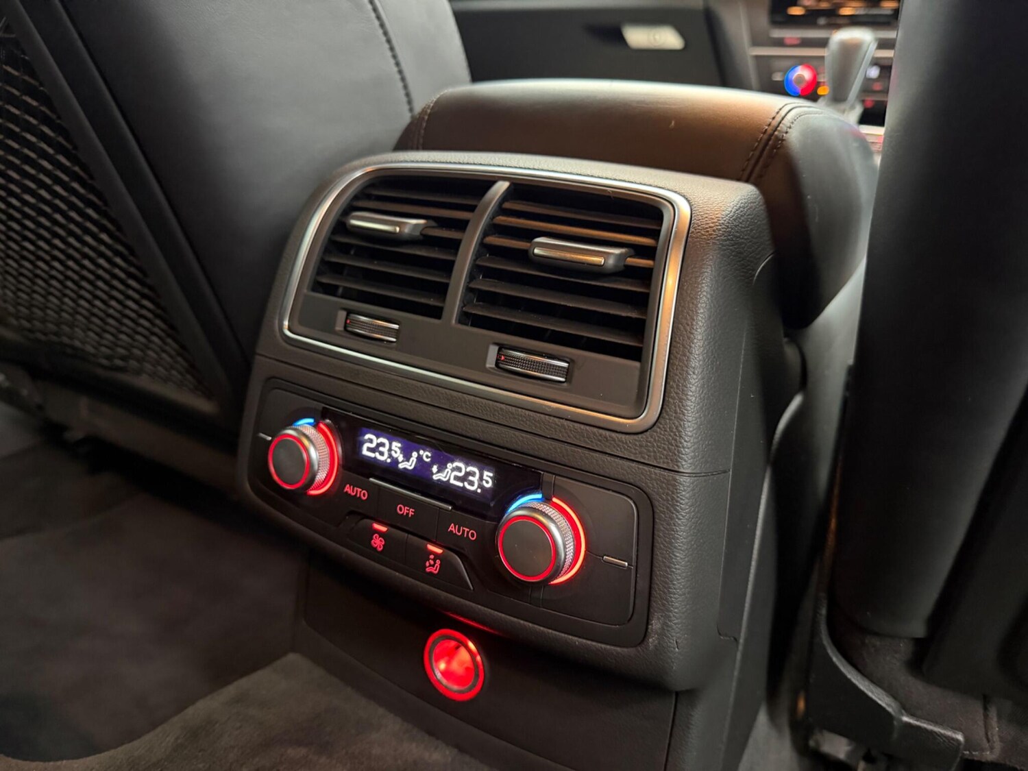 Used Audi A6 Avant for sale - 77633196: Photo 18