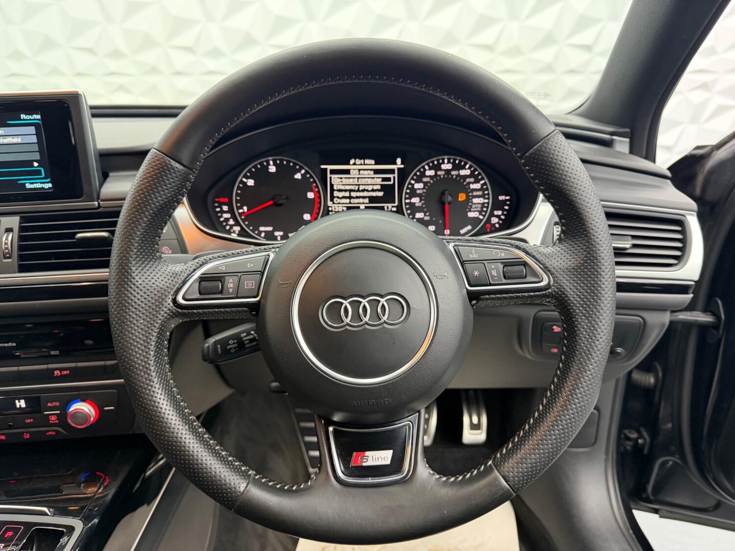 Used Audi A6 Avant for sale - 77633196: Photo 20