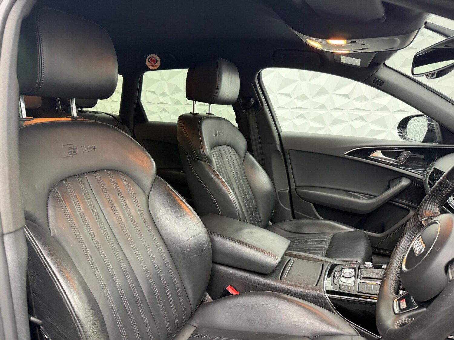 Used Audi A6 Avant for sale - 77633196: Photo 22