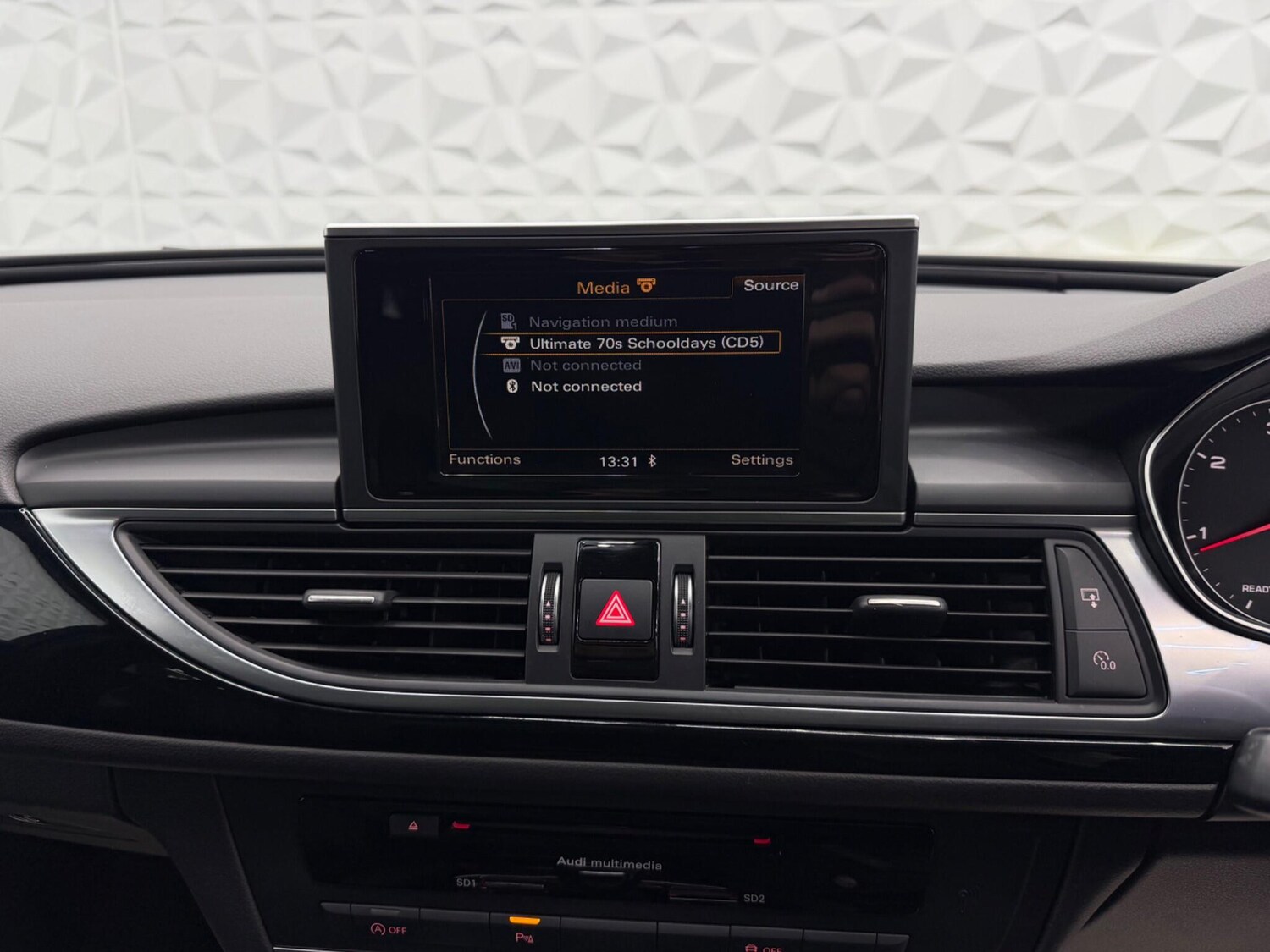 Used Audi A6 Avant for sale - 77633196: Photo 24