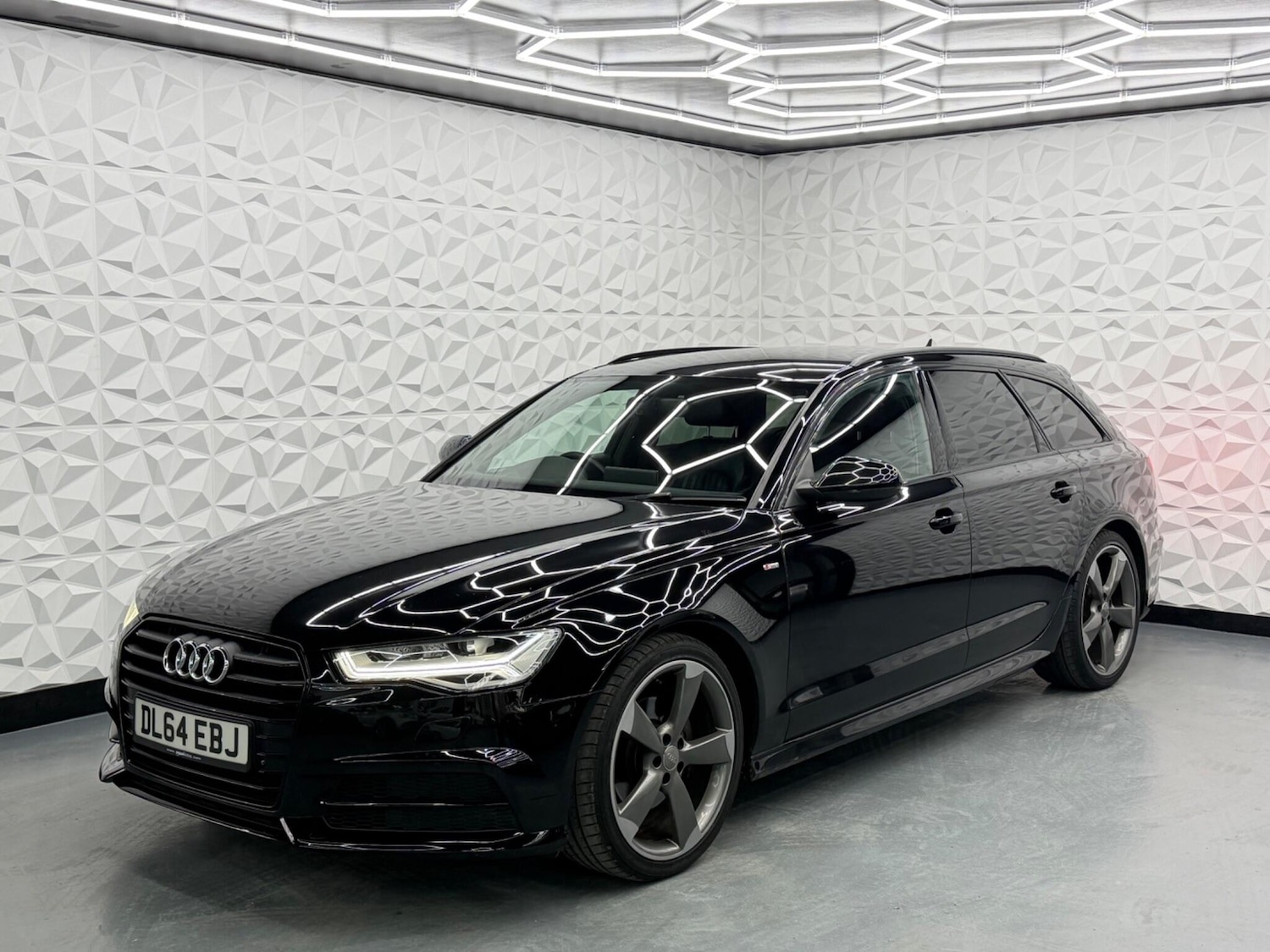 Used Audi A6 Avant for sale - 77633196: Photo 5