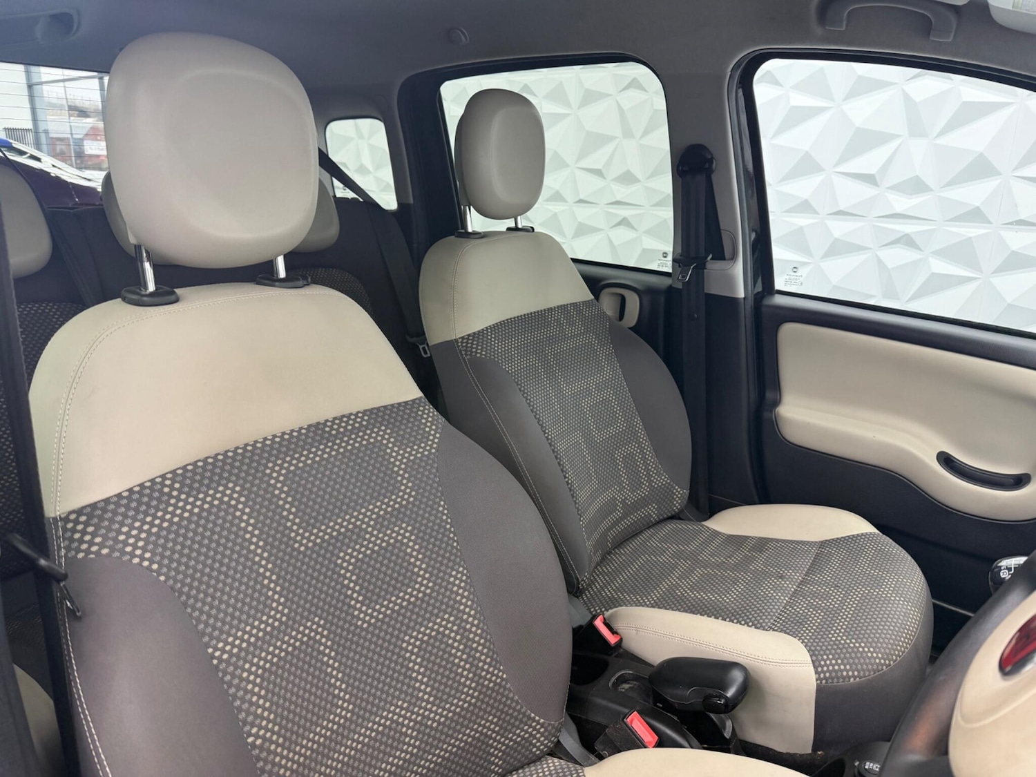 Used Fiat Panda 2013 for sale - 77612450: Photo 16