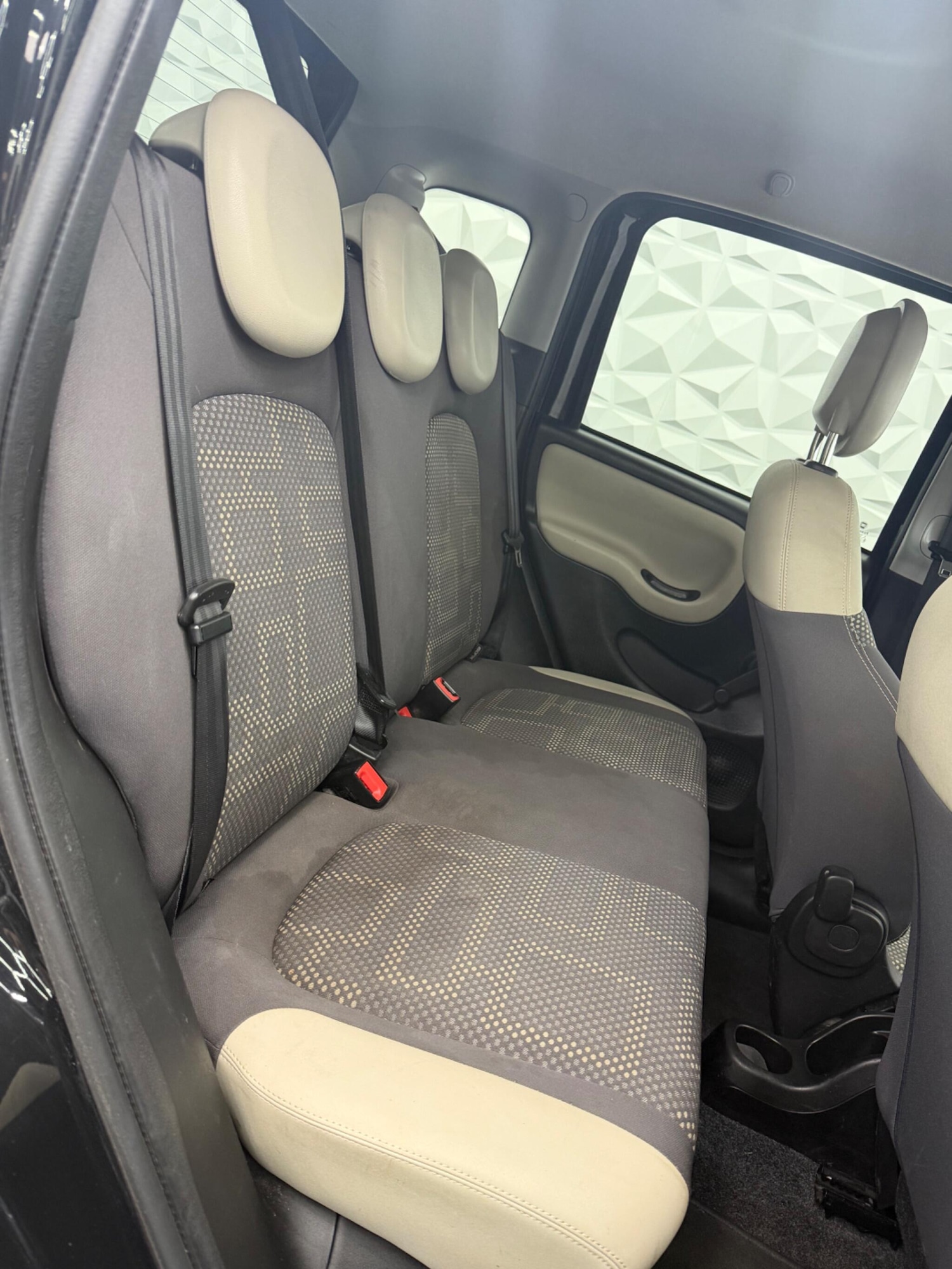 Used Fiat Panda 2013 for sale - 77612450: Photo 17